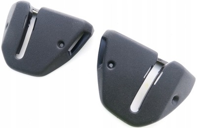 Защита замки сиденье задняя vw passat b4 kombi фото №1