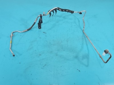 Шланг кондиционера трубка alfa romeo giulietta 50518749 фото №1