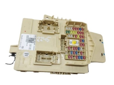 Коробка запобіжників 91950-d4280 kia optima iv 2015-2020 1.7 d фото №1