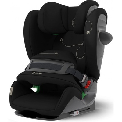 CYBEX Fotelik Pallas G i-Size Moon Black 9-50kg