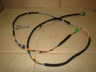 Kia niro ii 2 жгут электропроводка шланг крыша 96230-at300 фото №1