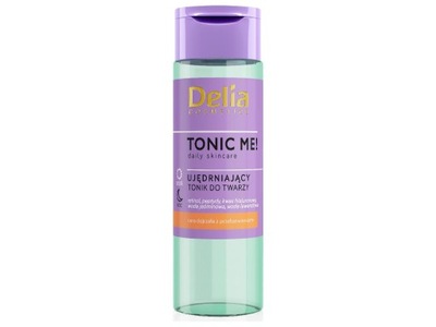 DELIA TONIC ME! TONIK UJĘDRNIAJĄCY 200ml