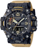 Zegarek Casio G-Shock Mudmaster GWG-2000-1A5ER