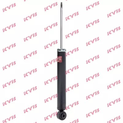 Kyb 349141 амортизатор задняя l/p suzuki kizashi фото №1