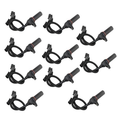 10 PCS CRANKSHAFT POSITION SENSOR PARA HYUNDAI ELANTRA SONATA SANTA F~85720  