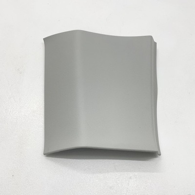 Skoda yeti lift защита стойка c левая 5l6867245a фото №1