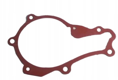 Прокладка насоса wody peugeot 407 307 206 1206f2 фото №1