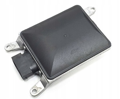 Модуль ассистент поперечина audi a8 4h d4 lift 4h0907568f фото №1