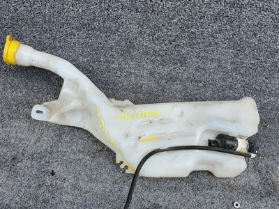 Бачок омивача renault talisman фото №1