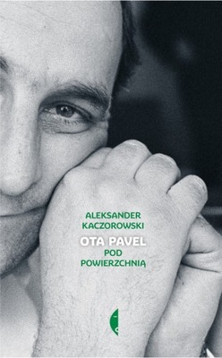 Ota Pavel Aleksander Kaczorowski