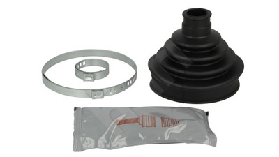 Защита шарнир наружная volkswagen caddy фото №1