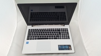 Laptop ASUS X553S USZKODZONY