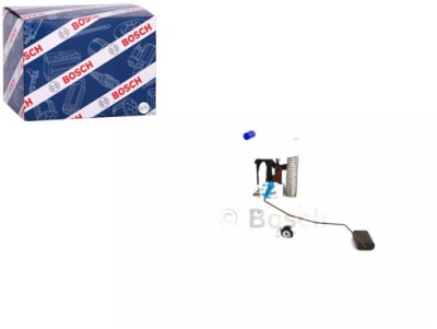 Bosch насос пального модуль citroen c4 i c5 i ii peugeot 307 1.6 2.0 фото №1