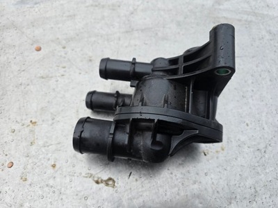 Ford escape ii iii mk2 mk3 1.5 ecoboost корпус термостата ds7g9k478db фото №1