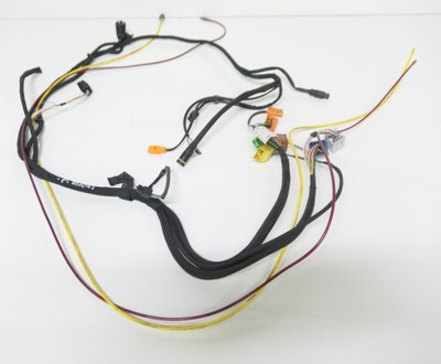 Джгут двері електропроводка mercedes w140 coupe sec cl фото №1