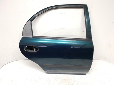 Двері праве задня kia shuma i фото №1