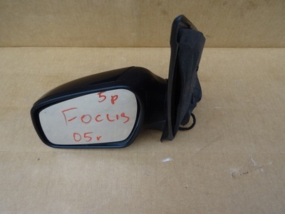 Ford focus дзеркало ліва 5 фото №1