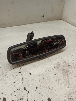 Hyundai ix35 зеркало заднего вида 026004 фото №1