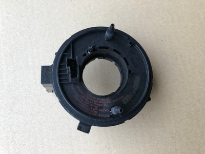 Лента шлейф подушка безопасности skoda octavia i 1j0959653 фото №1