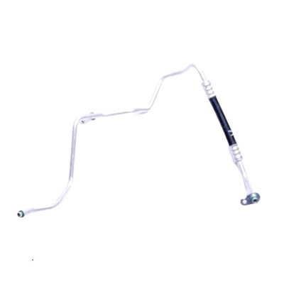 Шланг кондиционера renault kangoo typ 8200683734 фото №1