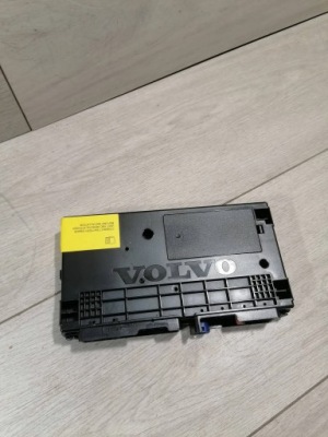 8174. volvo xc90 s90 модуль блок керування vcm p31489972 фото №1