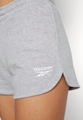 Spodenki Reebok Ri French Terry Short r. L