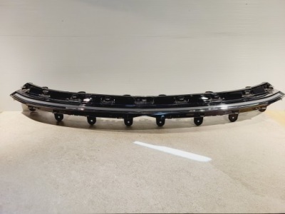 Mg marvel r 20- лампа перед передняя led drl накладка 10934255 фото №1