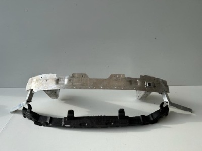 Bmw x5 g05 x6 g06 балка абсорбер бампера перед фото №1