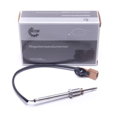 SENSOR TEMPERATURA GASES DE ESCAPE RENAULT MEGANE MK2 MODU  