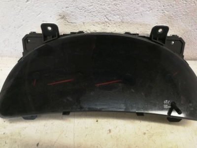 Camry 06-11 лічильник usa 83800-06g40-00 фото №1