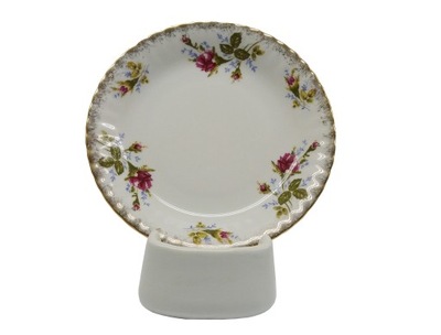 SERWIS OBIADOWY 18 EL. IWONA CHODZIEŻ RÓŻYCZKA