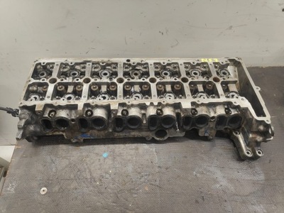 Bmw x5 e70 x6 e71 3.0d n57d30a головка комплектная + валы 7800003 фото №1