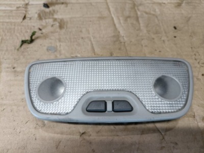 Лампа освещение кабины volvo 9178936 фото №1