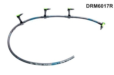 DR.MOTOR AUTOMOTIVE CABLE CONVERSIÓN FORD TRANSIT 2.2 10-14  