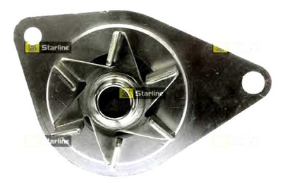 Насос водяна wody starline +gratisy фото №1