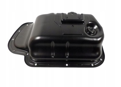 Піддон масляна peugeot bipper 2008-2012 nowa фото №1