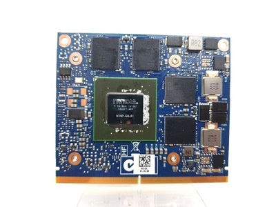 Karta graficzna Nvidia Quadro K2100M 2GB do DELL