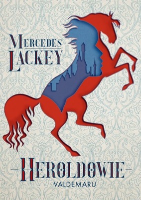 Heroldowie Valdemaru, Mercedes Lackey