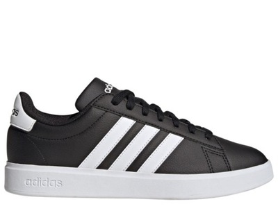 Buty miejskie adidas Grand Court GW9196 44 2/3