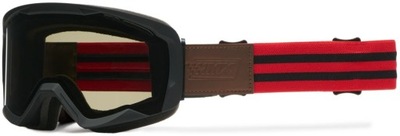 Gogle okulary rowerowe downhill MTB IMX Endurance