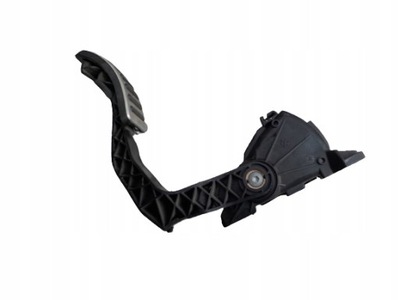 Педаль потенциометр газа volkswagen оригинальный номер 3d1721503l фото №1