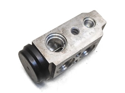 Клапан розширювальний кондиціонера hyundai santa fe ii 2.2 crdi фото №1