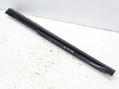 Молдинг порог порог левый левая audi r8 4s spyder 4s0853859 фото №1