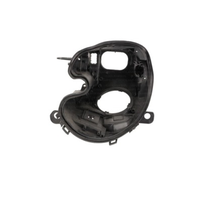 Левая корпус фара mini countryman r60 10-17 bi-xenon поворотный, некрутящийся фото №1