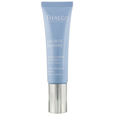 Thalgo Source Marine Hydra-Marine 30ml Nawilżające serum do twarzy