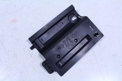 Плита защита подвеска левая nissan juke ii f16 lift 23r. фото №1