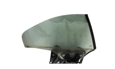 Bmw 3 e93 cabrio стекло задняя правая фото №1