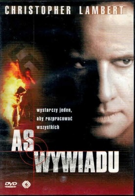 As wywiadu DVD Lektor PL