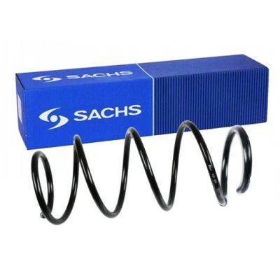 Пружина підвіска sachs 994 059 cc3028011 фото №1