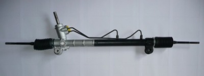 Трансмиссия рулевая рейка chevrolet spark iii m300 фото №1